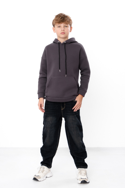 Джинси для хлопчика (підліткові) зима